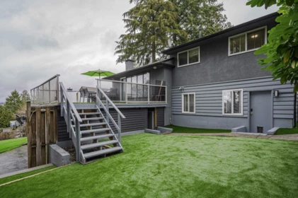 Street View Photo of 9663 Townline Diversion Road, Surrey, BC