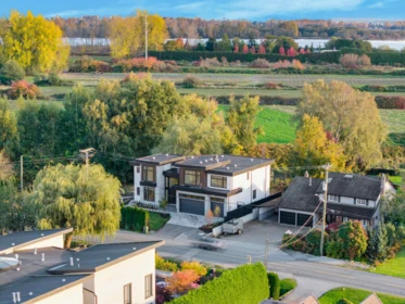 Community Amenities Photo (Clubhouse) of 9500 Finn Road, Richmond, BC