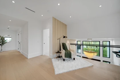 Loft / Bonus Room Photo of 9500 Finn Road, Richmond, BC
