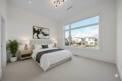 Swimming Pool Photo of 9500 Finn Road, Richmond, BC