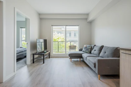 Breakfast Nook Photo of 420 13768 108 Avenue, Surrey, BC