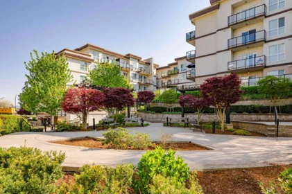 Hot Tub / Spa Photo of 420 13768 108 Avenue, Surrey, BC