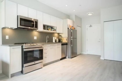 Pantry Photo of 420 13768 108 Avenue, Surrey, BC