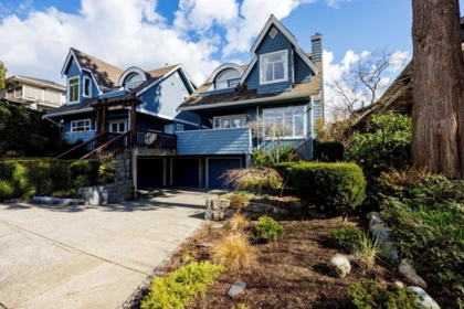 2530 Western Avenue, North Vancouver, BC, North Vancouver — Townhouse for sale