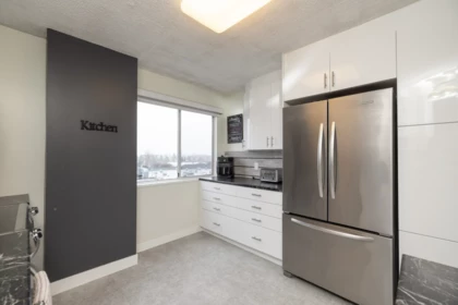 Breakfast Nook Photo of 602 45765 Spadina Avenue, Chilliwack, BC