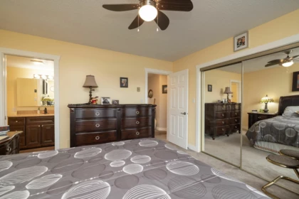 Guest Bathroom Photo of 602 45765 Spadina Avenue, Chilliwack, BC