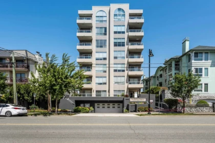 602 45765 Spadina Avenue, Chilliwack, BC, Chilliwack — Apartment/Condo for sale