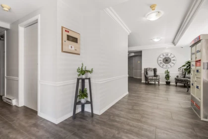 Mudroom Photo of 602 45765 Spadina Avenue, Chilliwack, BC