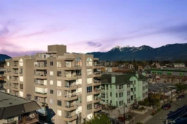 602 45765 Spadina Avenue, Chilliwack, BC