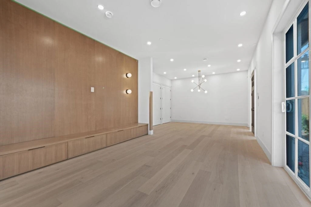 Family Room Photo of 6853 Cypress Street, Vancouver, BC