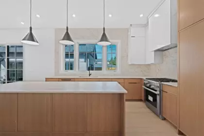 6853 Cypress Street, Vancouver, BC, Vancouver — Townhouse for sale