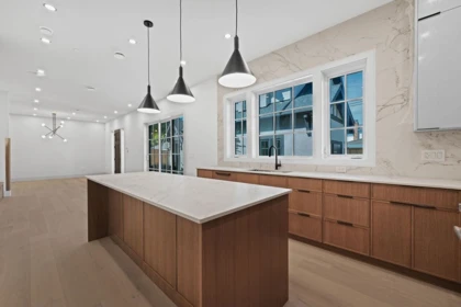 Kitchen Photo of 6853 Cypress Street, Vancouver, BC