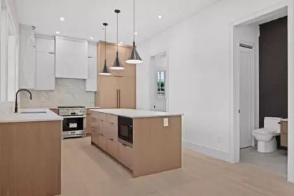 6853 Cypress Street, Vancouver, BC, Vancouver — Townhouse for sale