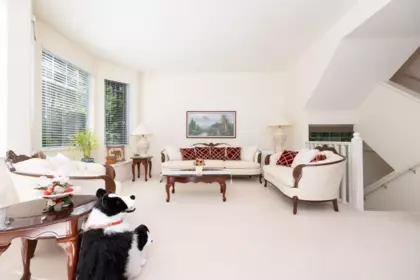 33 7500 Cumberland Street, Burnaby, BC, Burnaby — Townhouse for sale
