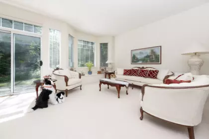 33 7500 Cumberland Street, Burnaby, BC, Burnaby — Townhouse for sale