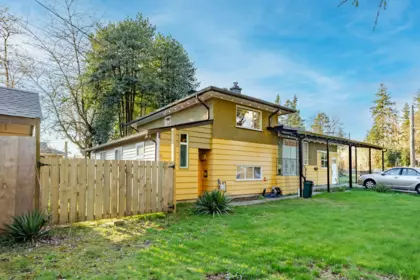 12930 Old Yale Road, Surrey, BC, Surrey — Single Family Residence for sale