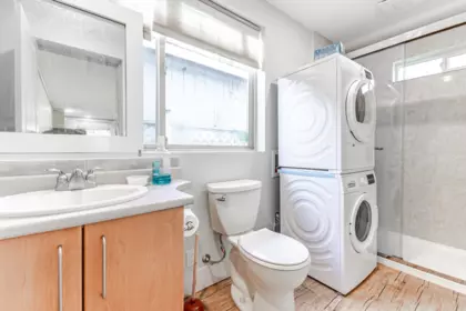 Laundry Room Photo of 12930 Old Yale Road, Surrey, BC