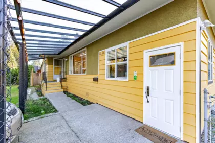 12930 Old Yale Road, Surrey, BC, Surrey — Single Family Residence for sale