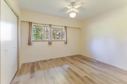 Primary Bedroom Photo of 12930 Old Yale Road, Surrey, BC
