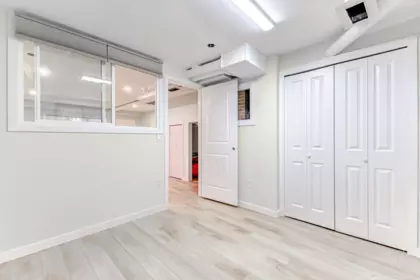 Walk-In Closet Photo of 12930 Old Yale Road, Surrey, BC
