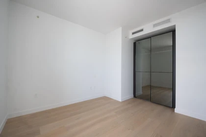 Loft / Bonus Room Photo of 5105 1289 Hornby Street, Vancouver, BC