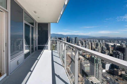 Mudroom Photo of 5105 1289 Hornby Street, Vancouver, BC