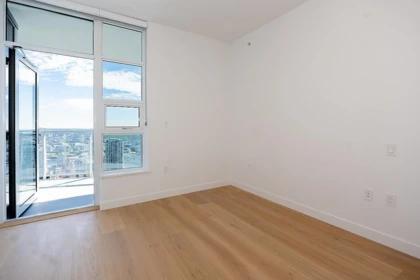 Office / Den Photo of 5105 1289 Hornby Street, Vancouver, BC