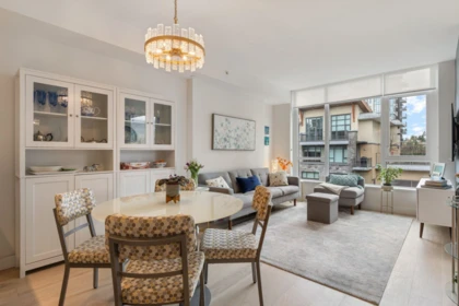 402 2738 Library Lane, North Vancouver, BC, North Vancouver — Apartment/Condo for sale