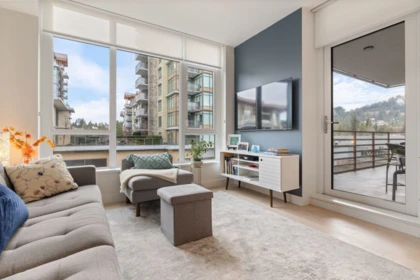 402 2738 Library Lane, North Vancouver, BC, North Vancouver — Apartment/Condo for sale