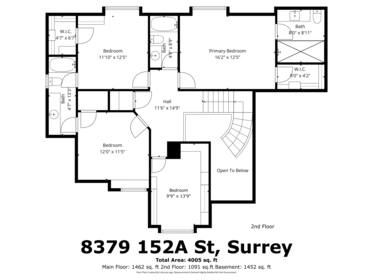 Community Amenities Photo (Clubhouse) of 8379 152a Street, Surrey, BC