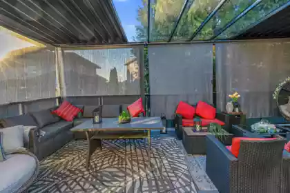 Garden / Landscaping Photo of 8379 152a Street, Surrey, BC