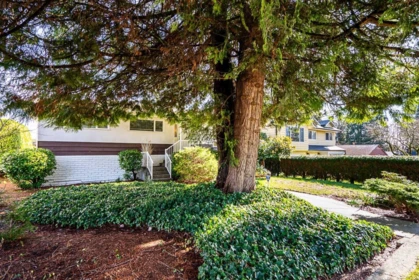 3726 Sefton Street, Port Coquitlam, BC, Port Coquitlam — Single Family Residence for sale
