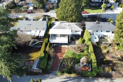 3726 Sefton Street, Port Coquitlam, BC, Port Coquitlam — Single Family Residence for sale