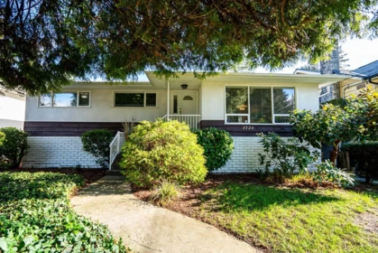 3726 Sefton Street, Port Coquitlam, BC, Port Coquitlam — Single Family Residence for sale