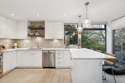4308 Yew Street, Vancouver, BC, Vancouver — Townhouse for sale