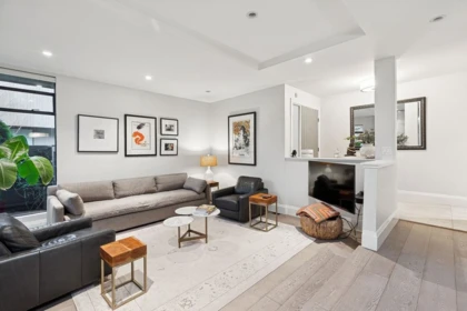 4308 Yew Street, Vancouver, BC, Vancouver — Townhouse for sale