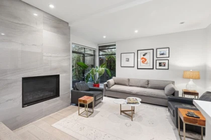 4308 Yew Street, Vancouver, BC, Vancouver — Townhouse for sale