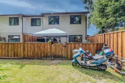 Basement Recreation Room Photo of 120 13880 74 Avenue, Surrey, BC