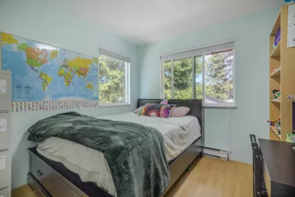 Bedroom 3 Photo of 120 13880 74 Avenue, Surrey, BC