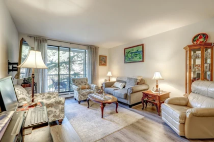 205 1740 Southmere Crescent, Surrey, BC, Surrey — Apartment/Condo for sale