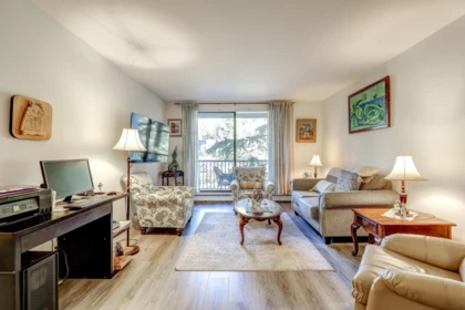205 1740 Southmere Crescent, Surrey, BC, Surrey — Apartment/Condo for sale