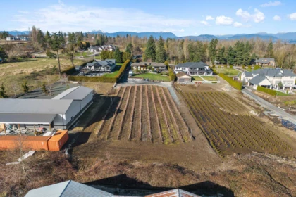 Neighborhood Park Photo Near 29852 Maclure Road, Abbotsford, BC