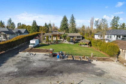 Outdoor Kitchen Photo of 29852 Maclure Road, Abbotsford, BC