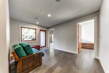 Garage Interior Photo of 1497 Queens Avenue, West Vancouver, BC
