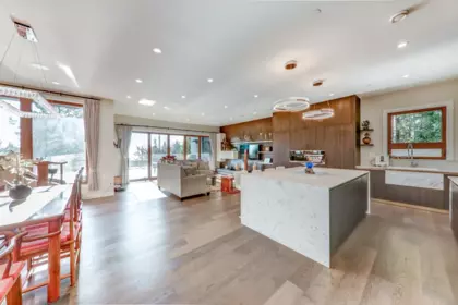 Pantry Photo of 1497 Queens Avenue, West Vancouver, BC