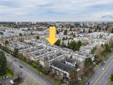 14 7831 Garden City Road, Richmond, BC, Richmond — Townhouse for sale
