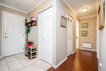 Bedroom 2 Photo of 303 15338 18 Avenue, Surrey, BC