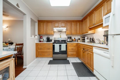 Breakfast Nook Photo of 303 15338 18 Avenue, Surrey, BC