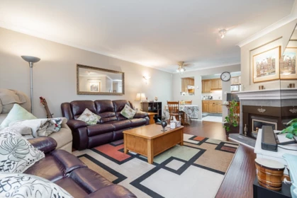 303 15338 18 Avenue, Surrey, BC, Surrey — Apartment/Condo for sale