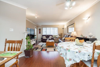 Kitchen Island Photo of 303 15338 18 Avenue, Surrey, BC